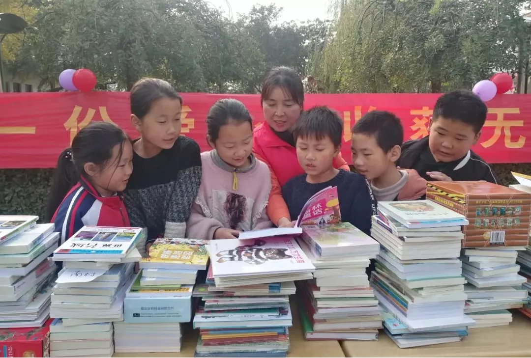 中华儿慈会爱健康助力河南灾区纪实总结